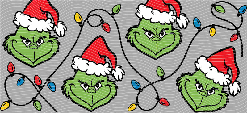 16oz Christmas-S 389